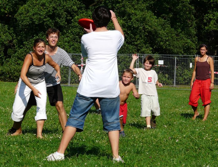 028 2008 Calypso   naborovy den Stromovka II